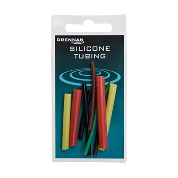 Drennan Silicone Tubing