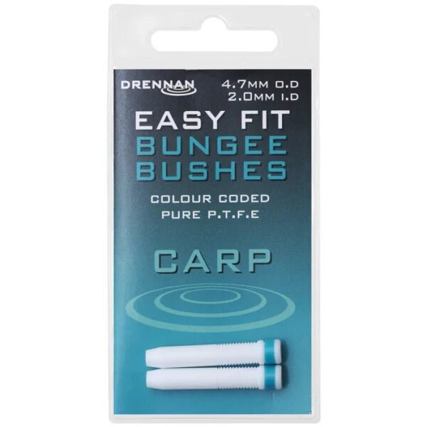 Drennan Easy Fit Bungee Bushes Carp (TOB47) - Image 2
