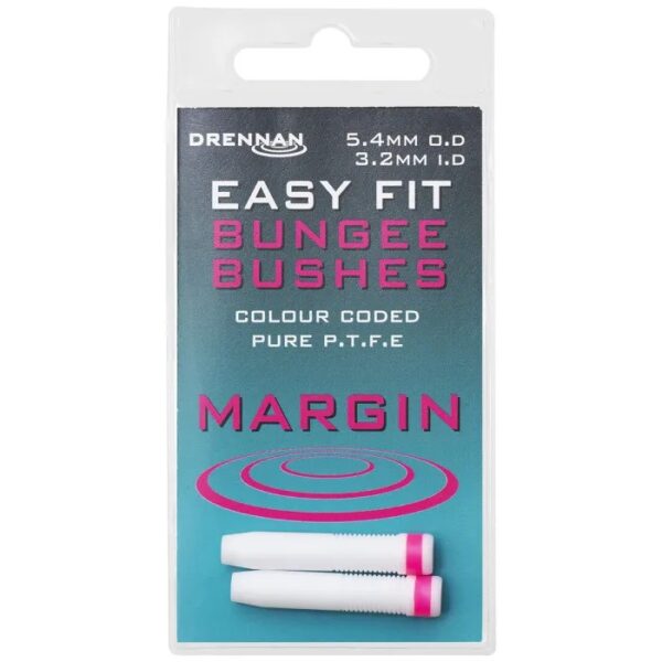 Drennan Easy Fit Bungee Bushes Margin (TOB54) - Image 2