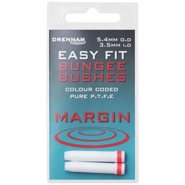Drennan Easy Fit Bungee Bushes Margin (TOB54) - Image 4
