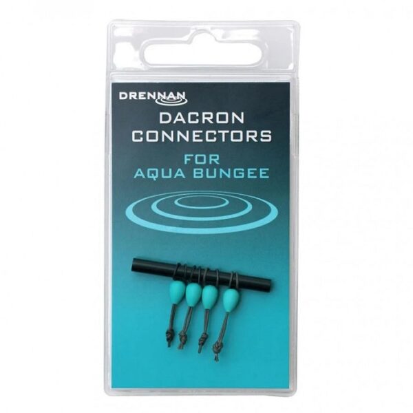 Drennan Dacron Connectors (TODC) - Image 2