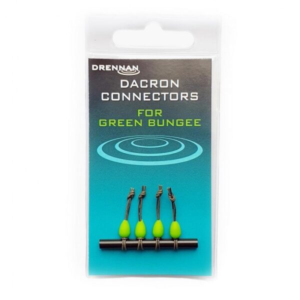 Drennan Dacron Connectors (TODC) - Image 3
