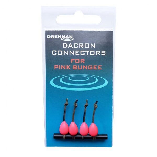 Drennan Dacron Connectors (TODC) - Image 5