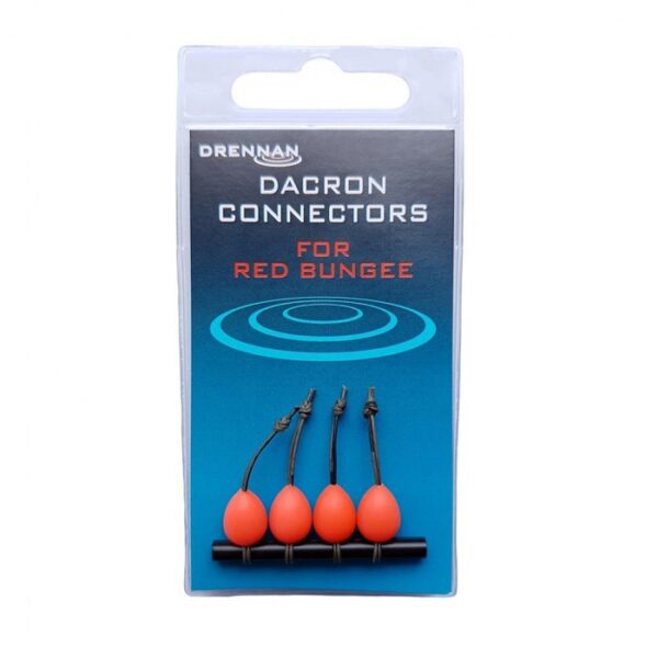 Drennan Dacron Connectors (TODC) - Image 6