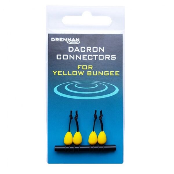 Drennan Dacron Connectors (TODC) - Image 4