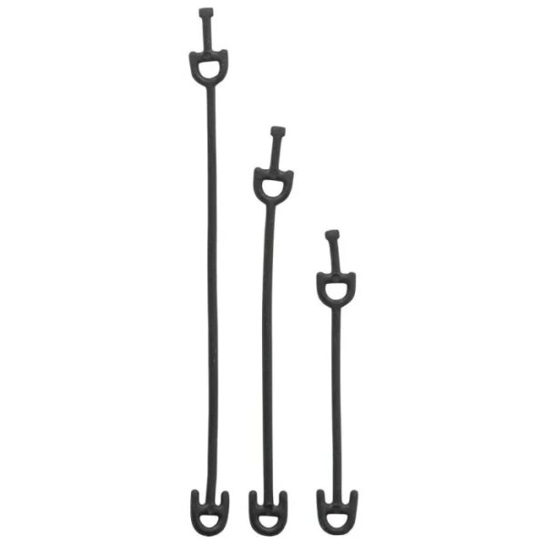 Drennan Soft Stretch Anchors