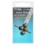 Drennan Non-Toxic Waggler Weights 3g (TOWW300)