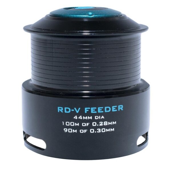 Drennan Vertex RD 4000 Feeder (TRVR02) - Image 2