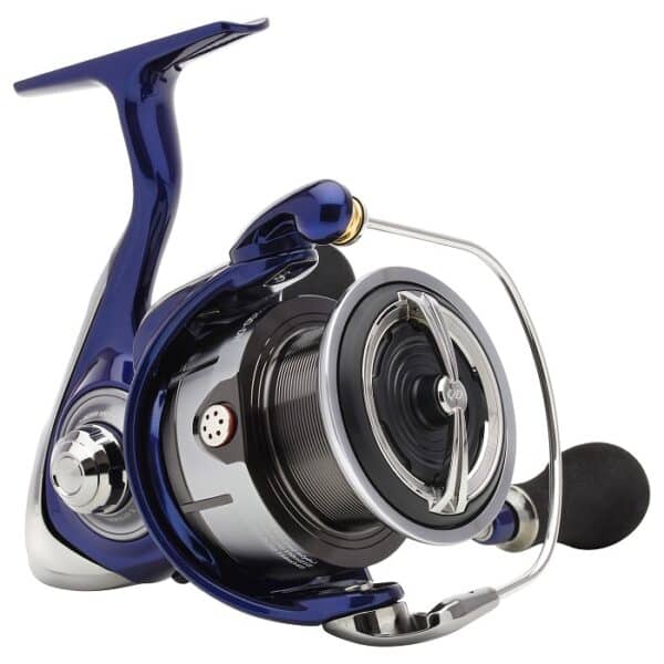 Daiwa TDR 3012QD-DH (10516-313) - Image 3