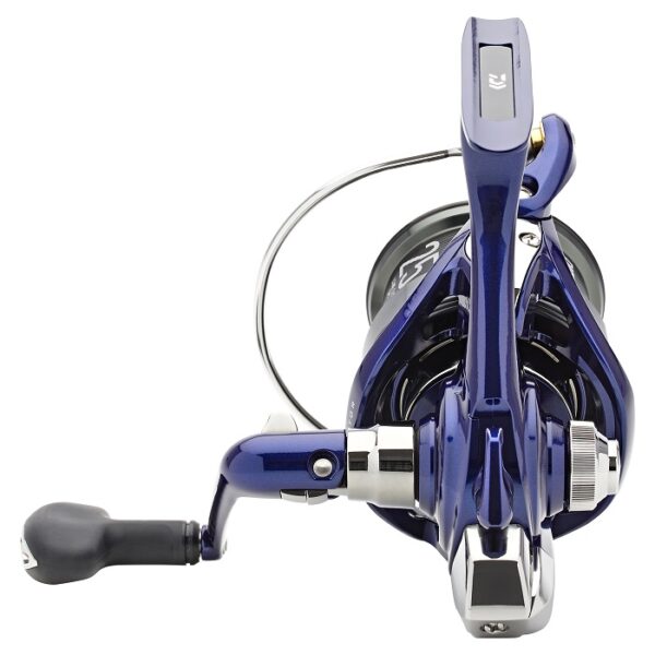 Daiwa TDR Distance 25QD (10922-026) - Image 6