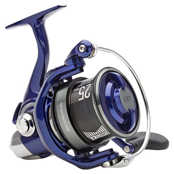 Daiwa TDR Distance 25QD (10922-026) - Image 5