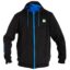 Preston Pro Zip Hoodie S (P0200459)