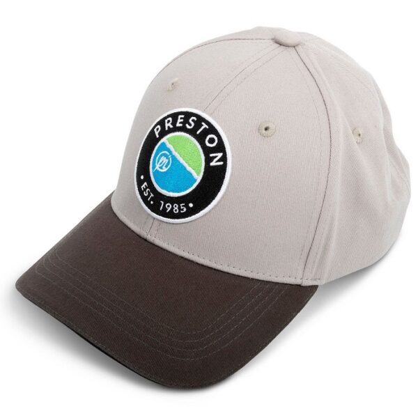 Preston Grey Est Cap