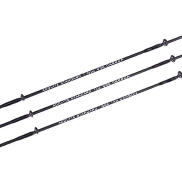 Drennan Acolyte Commercial F1-Silvers 3.35M 45G (RMA003) - Image 3