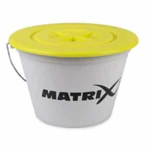 Matrix 17L Bait Bucket (GBT041)