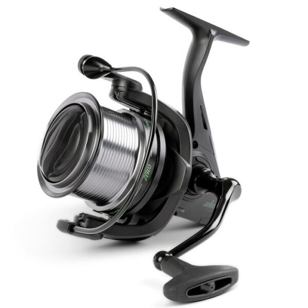 Korum Zelos 7000 Distance Reel (K0340028) - Image 2