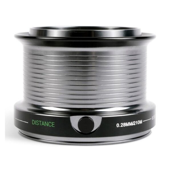 Korum Zelos Distance 7000 Spare Spools