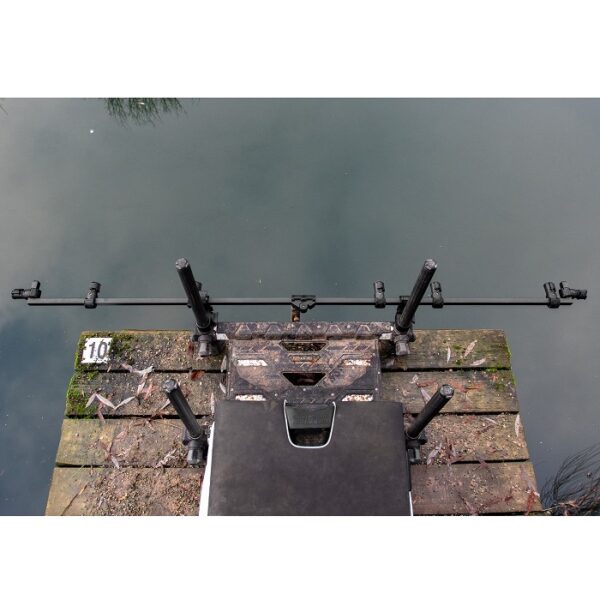 Preston Offbox Snaplok Tool Bar XL (P0110102) - Image 3