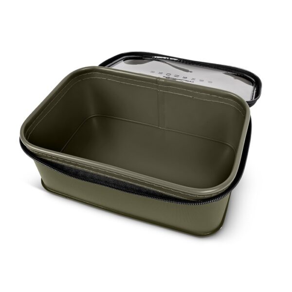Korum Progress EVA Pouches (K0290098-99) - Image 4