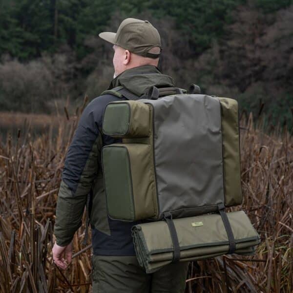 Korum Progress Ruckbag 35l (K0290100) - Image 5