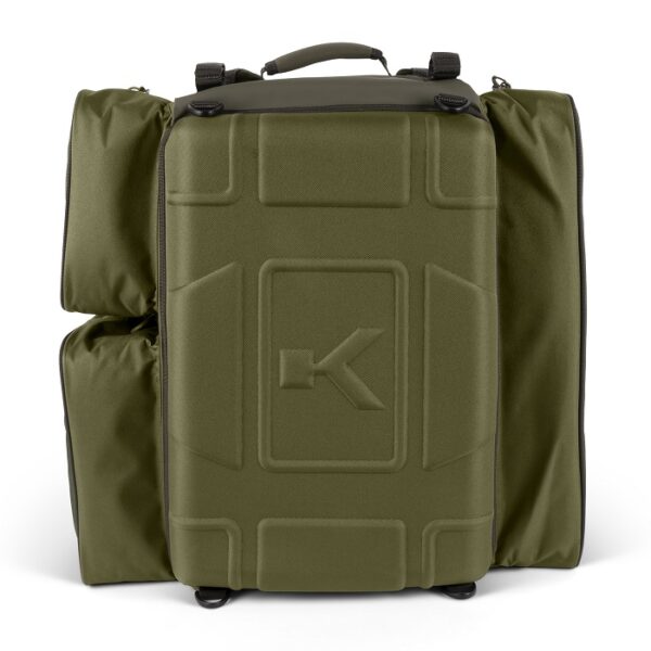 Korum Progress XT Ruckbag 45l