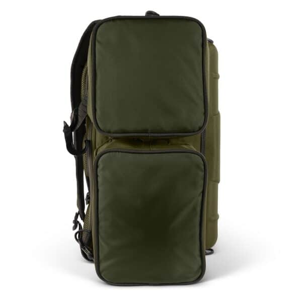 Korum Progress XT Ruckbag 45l (K0290101) - Image 3
