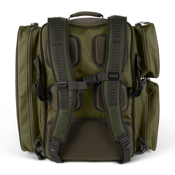 Korum Progress XT Ruckbag 45l (K0290101) - Image 2