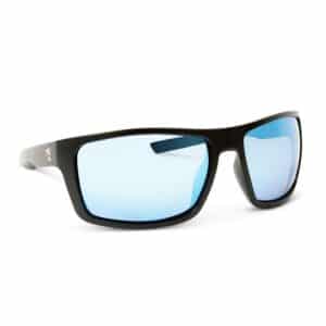 Preston Inception Wrap Sunglasses - Ice Blue Lens (P0200450)