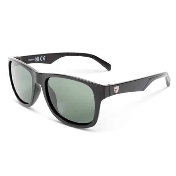Preston Inception Leisure Sunglasses - Green Lens (P0200451) - Image 2