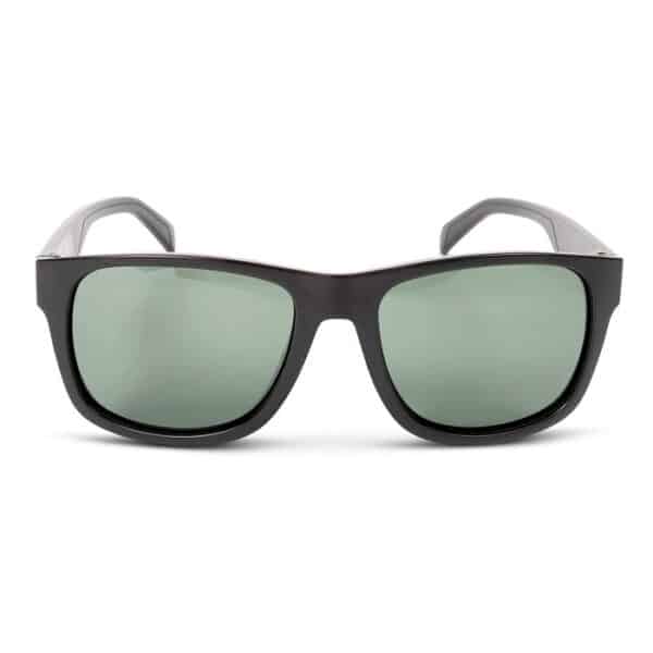 Preston Inception Leisure Sunglasses - Green Lens