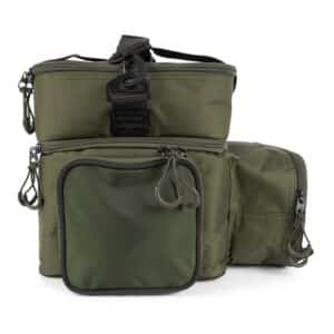 Korum Progress Tackle & Bait Bag 35l (K0290104)