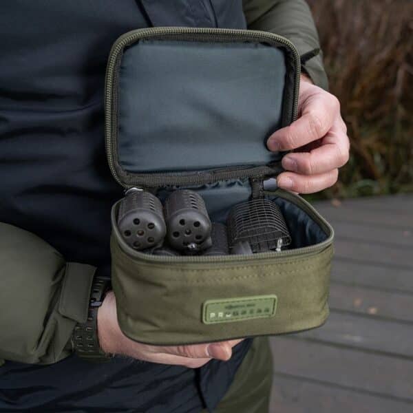 Korum  Progress Tackle Pouch 1.5l (K0290106) - Image 4