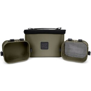 Korum Eva Bait Station (K0290111)