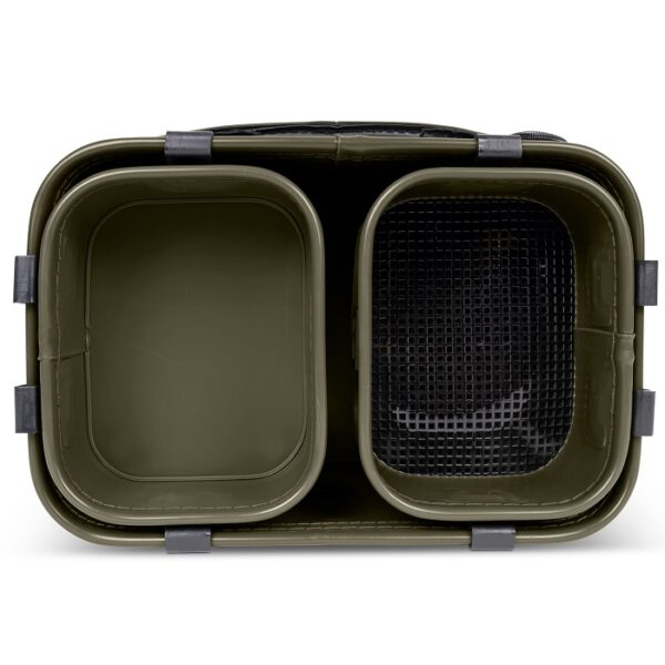 Korum Eva Bait Station (K0290111) - Image 3