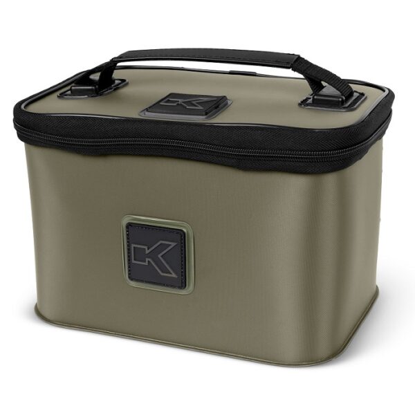 Korum Eva Bait Station (K0290111) - Image 2