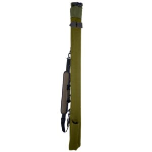 Korum Progress 2 Rod Compact Quiver (K0290118)
