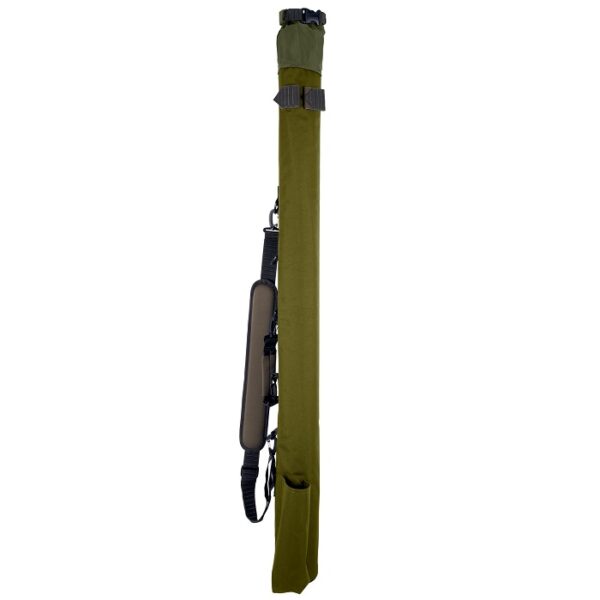 Korum Progress 2 Rod Compact Quiver
