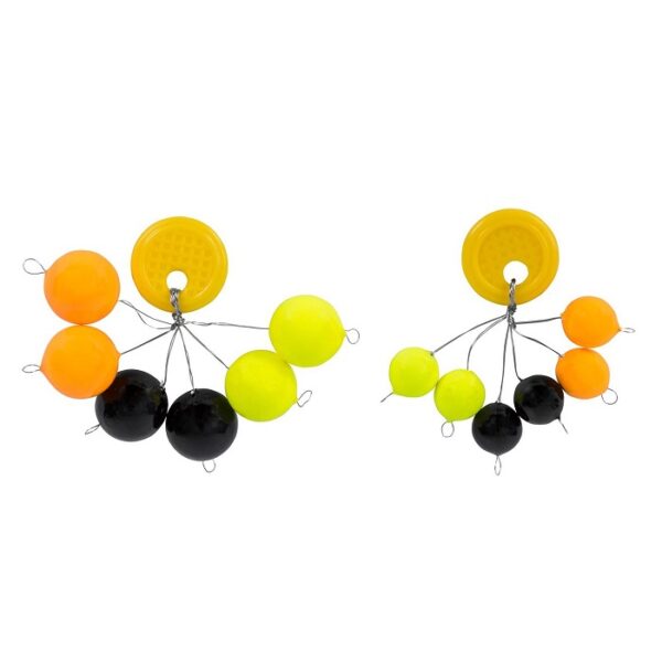 Korum Blobs (K0310010-11) - Image 2