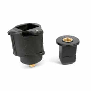 Korum Quick Release Adaptor (K0310227)