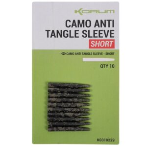 Korum Camo Anti Tangle Sleeves (K0310024-29)