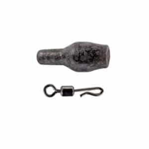 Korum Camo Bolt Buffer Bead – QC (K0310230)