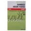 Korum Banded Hook Hairs Barbed 8 (K0310237)