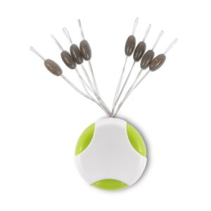 Korum Camo Line Stoppers – Large (K0310256)
