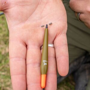 Korum Camo Line Stoppers – Large (K0310256)