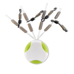 Korum Camo Heli Kit – Quick Change (K0310257)