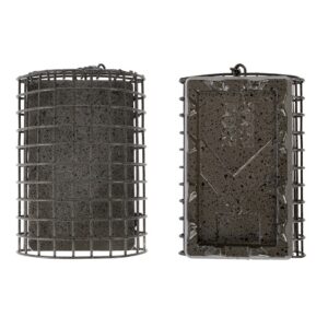Korum River Cage XT Feeder (K0320070-71)
