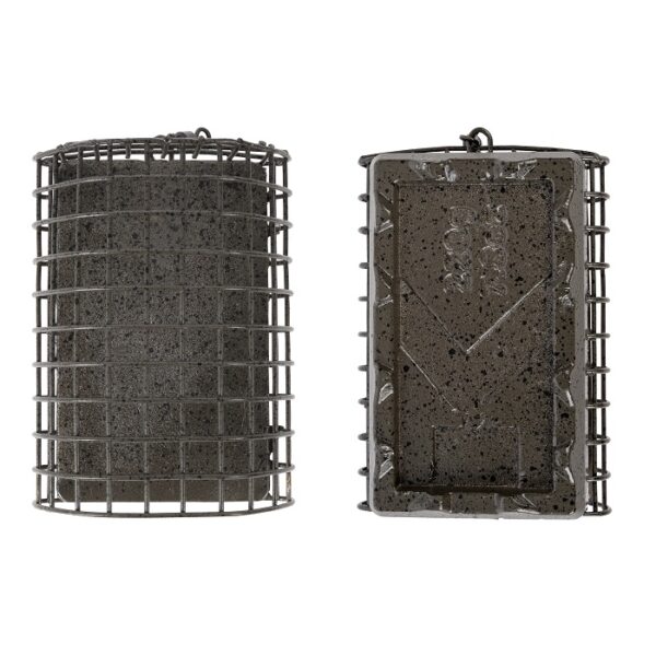 Korum River Cage XT Feeder (K0320070-71) - Image 2