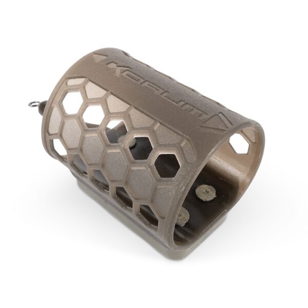 Korum Open End Feeder