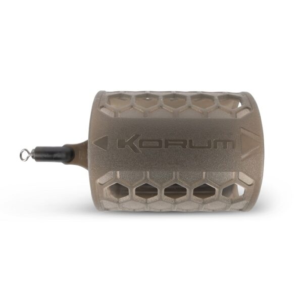 Korum Open End Feeder (K0320076-85) - Image 2