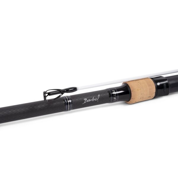 Korum 3K Barbel 12' 1.75lb